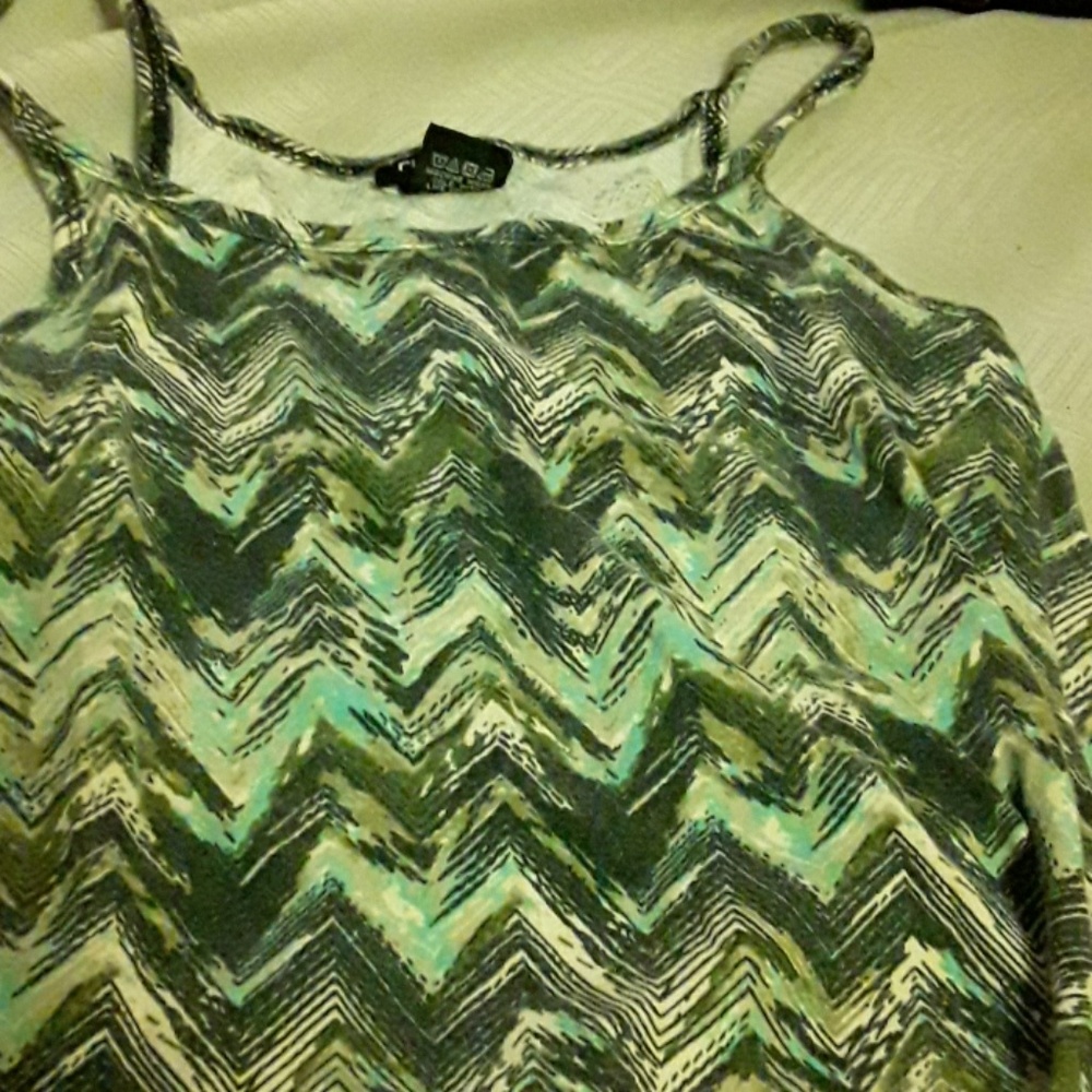 Tank top